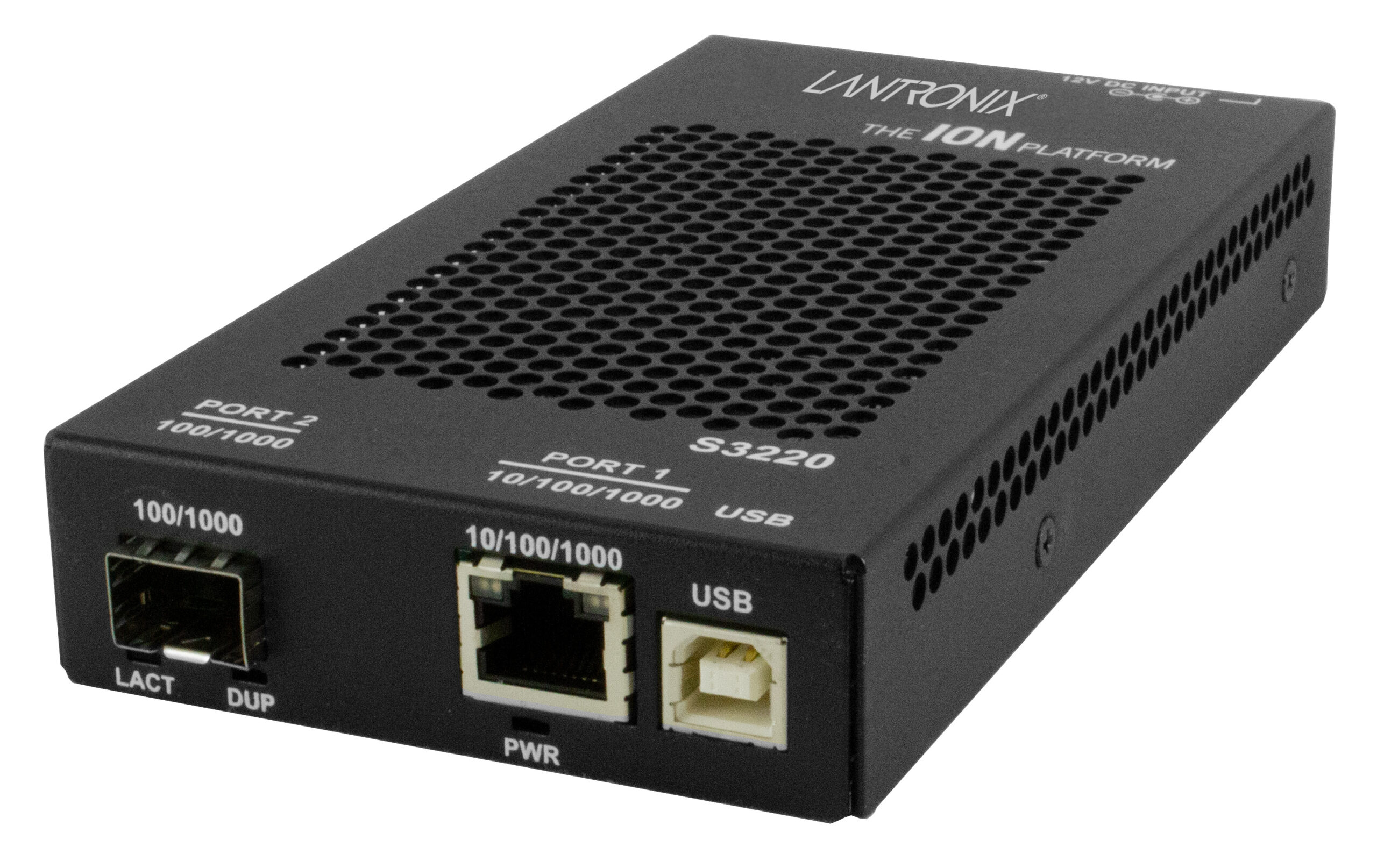 Lantronix S3220 Series