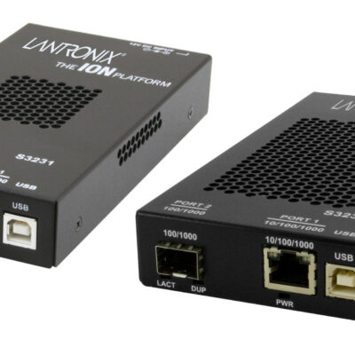 Lantronix S3230 Series