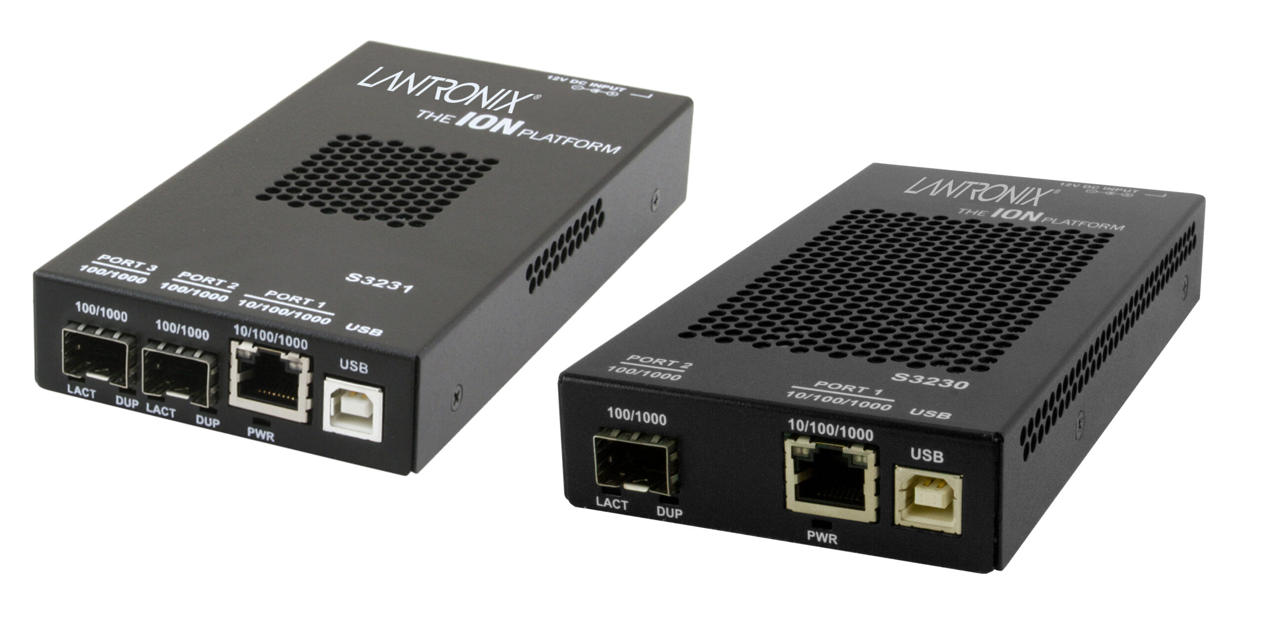 Lantronix S3230 Series