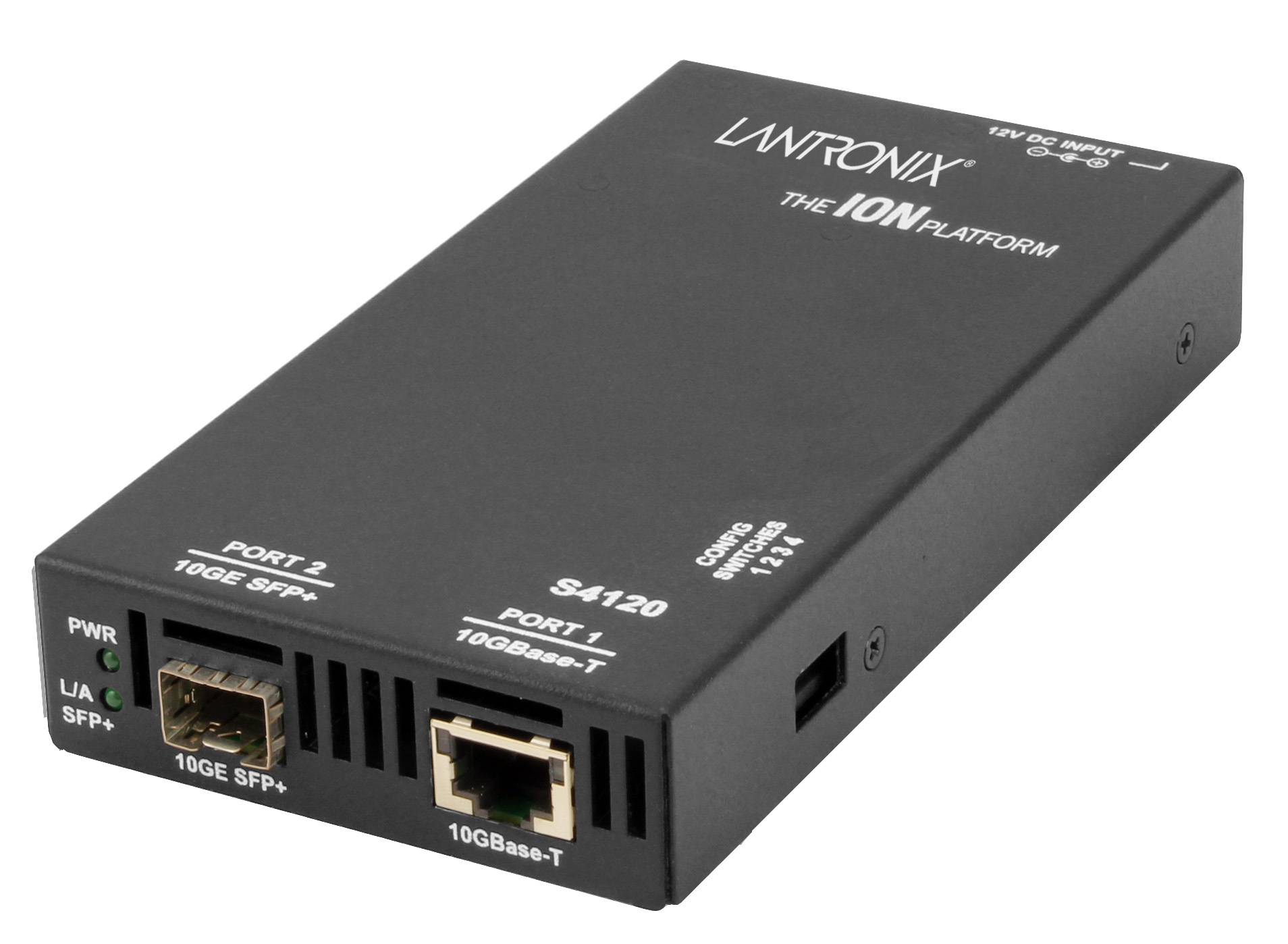 Lantronix S4120-1048