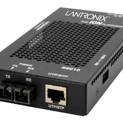 Lantronix S6010 Series