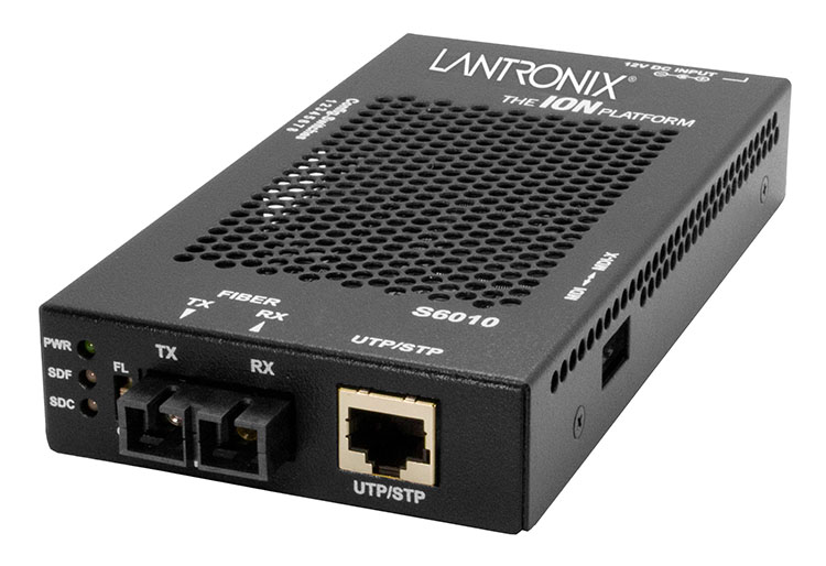 Lantronix S6010 Series