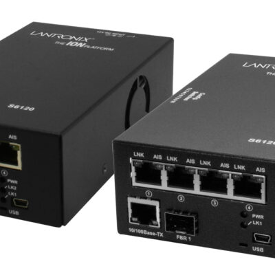 Lantronix S6120 Series