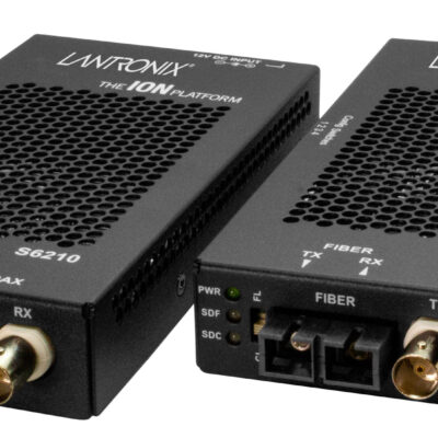 Lantronix S6210 Series