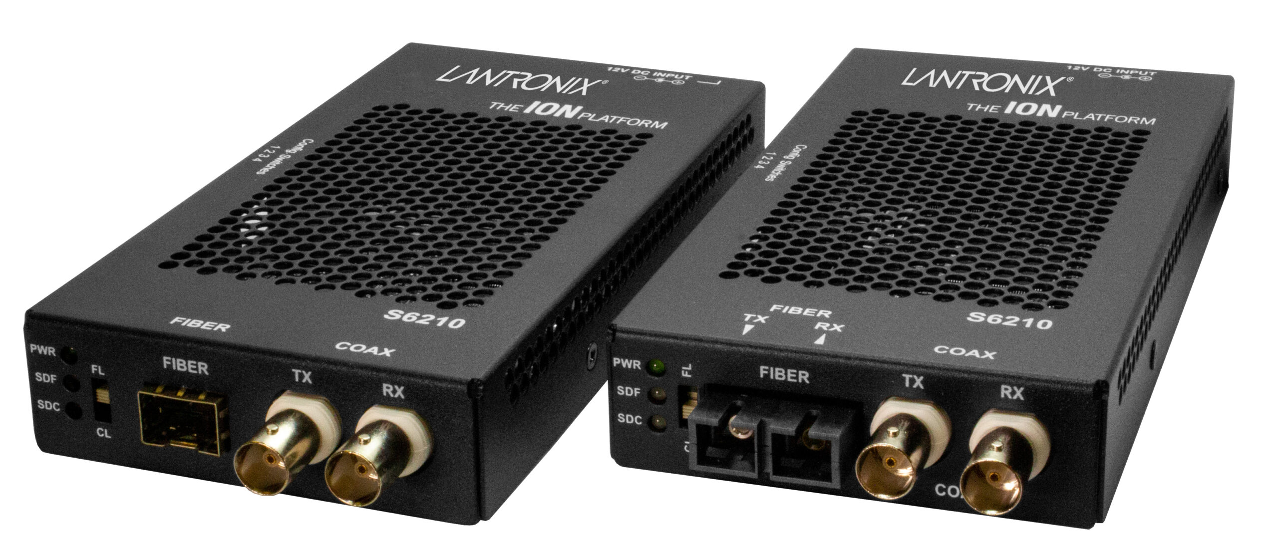 Lantronix S6210 Series