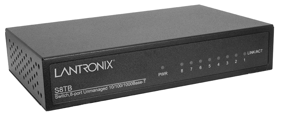 Lantronix S8TB