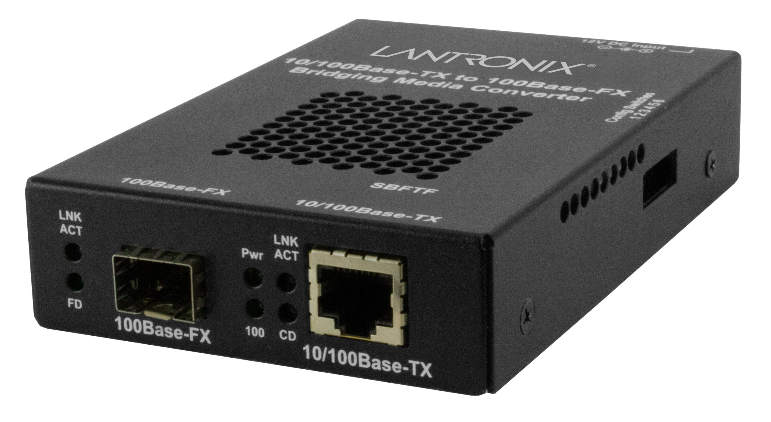Lantronix SBFTF Series