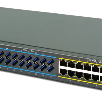 Lantronix SLC 9000 Series Accessories