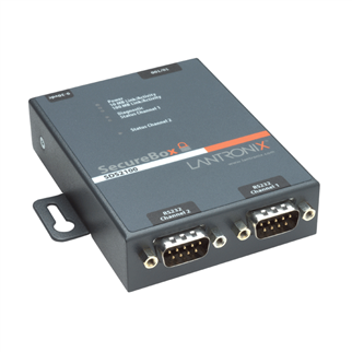 Lantronix SecureBox SDS2101