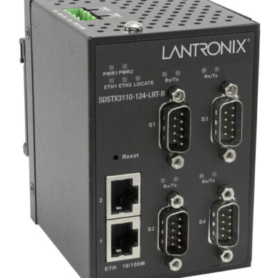Lantronix SDSTX3110-124-LRT-B