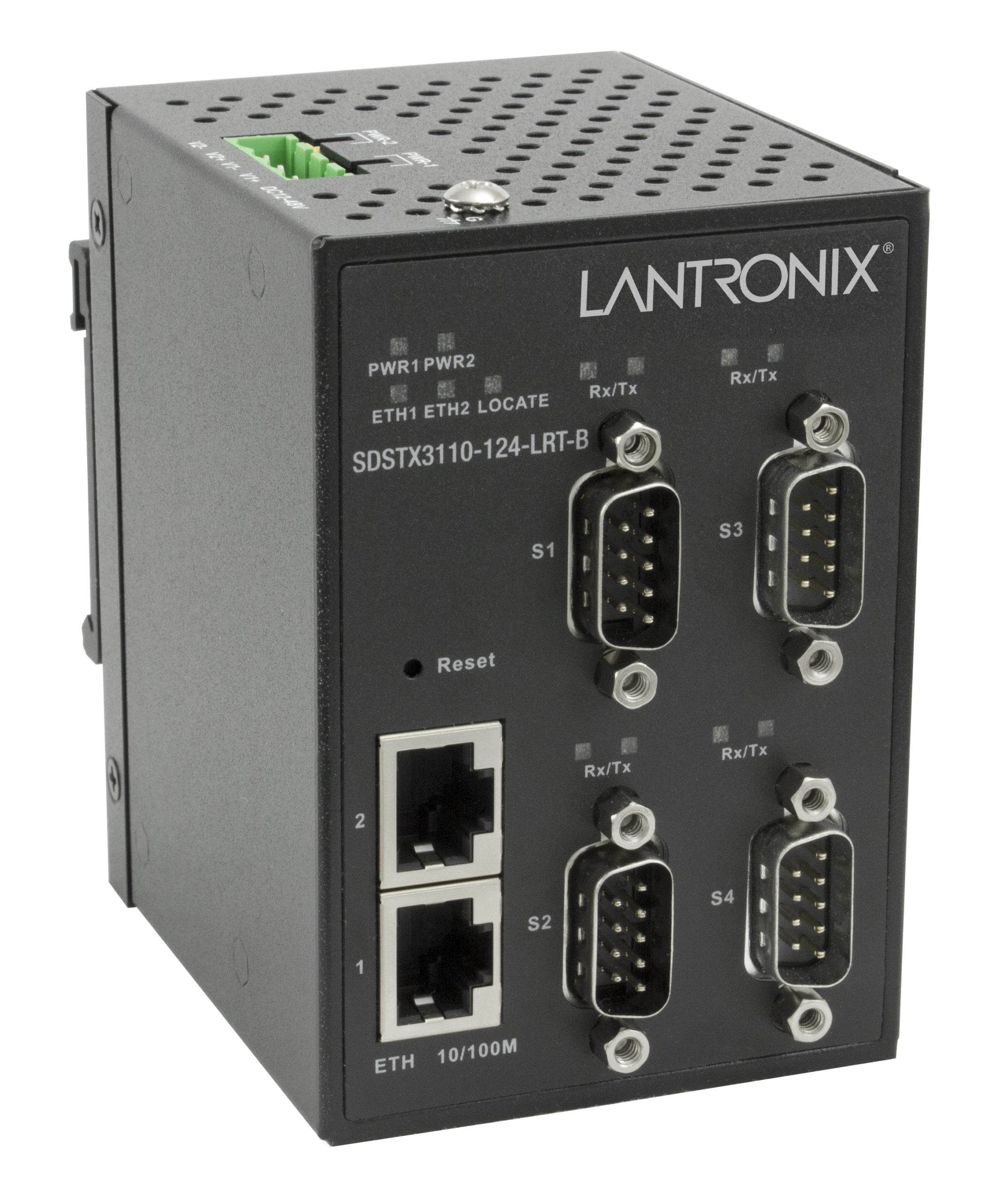 Lantronix SDSTX3110-124-LRT-B