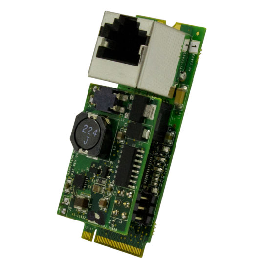 Lantronix SESPM-2P-24V-CP