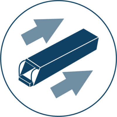 Lantronix TN-SFP-SXB Series