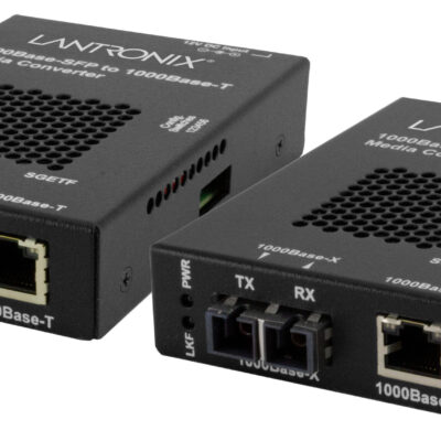 Lantronix SGETF Series