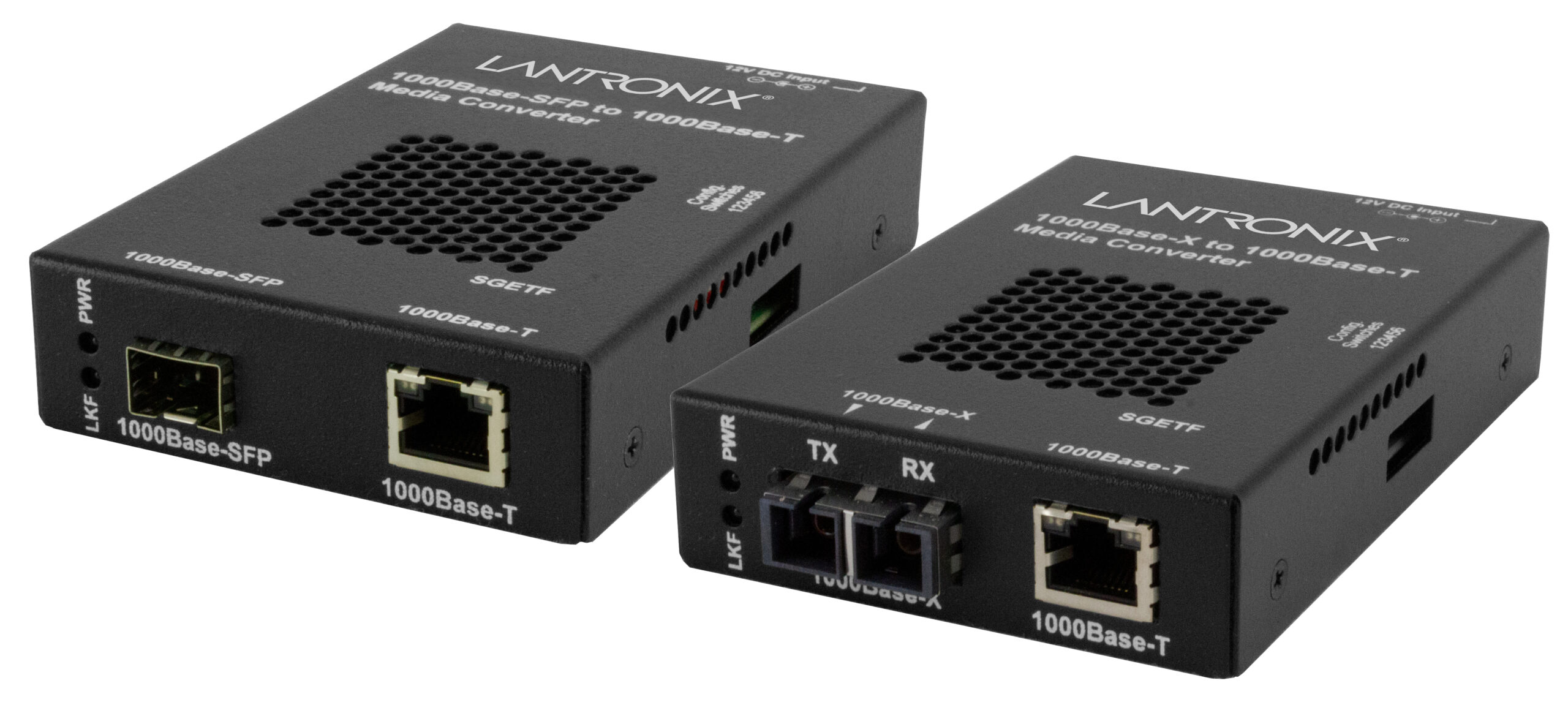 Lantronix SGETF Series