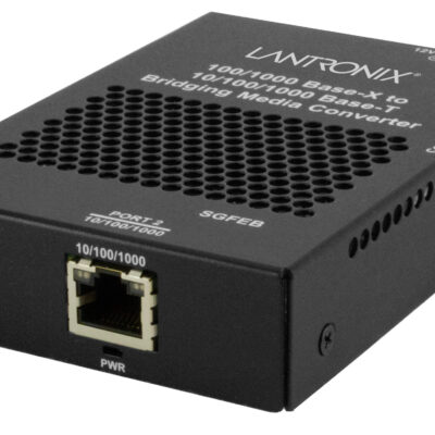 Lantronix SGFEB Series