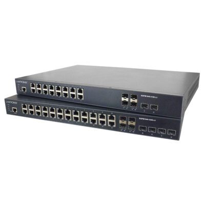 Lantronix SISPM1040-3000-L3 Series