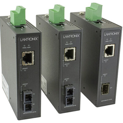 Lantronix SISTG-211 Series