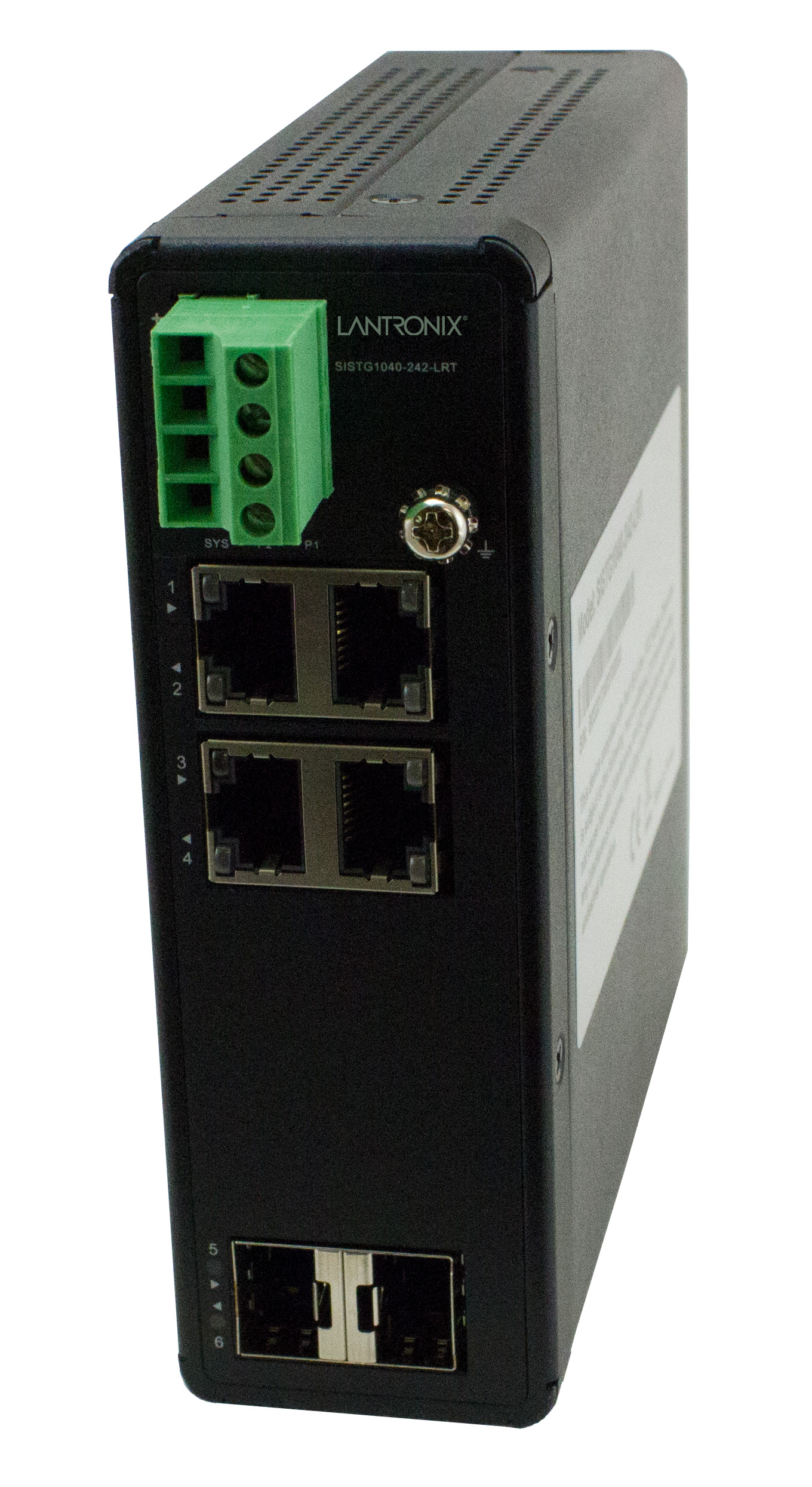 Lantronix SISTG1040-242-LRT