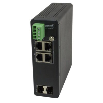 Lantronix SISTP1040-342-LRT