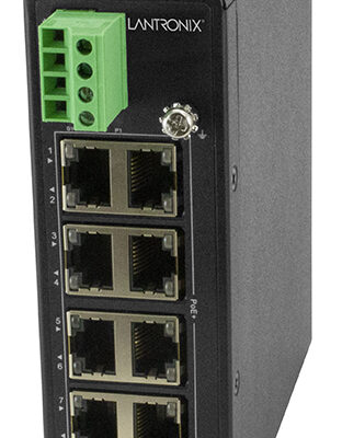 Lantronix SISTP1040-382B-LRT