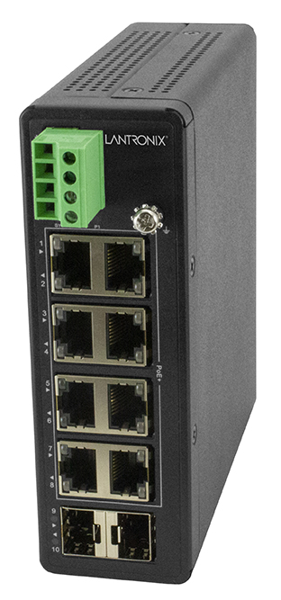 Lantronix SISTP1040-382B-LRT