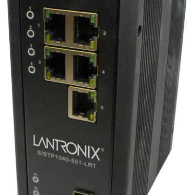 Lantronix SISTP1040-551-LRT