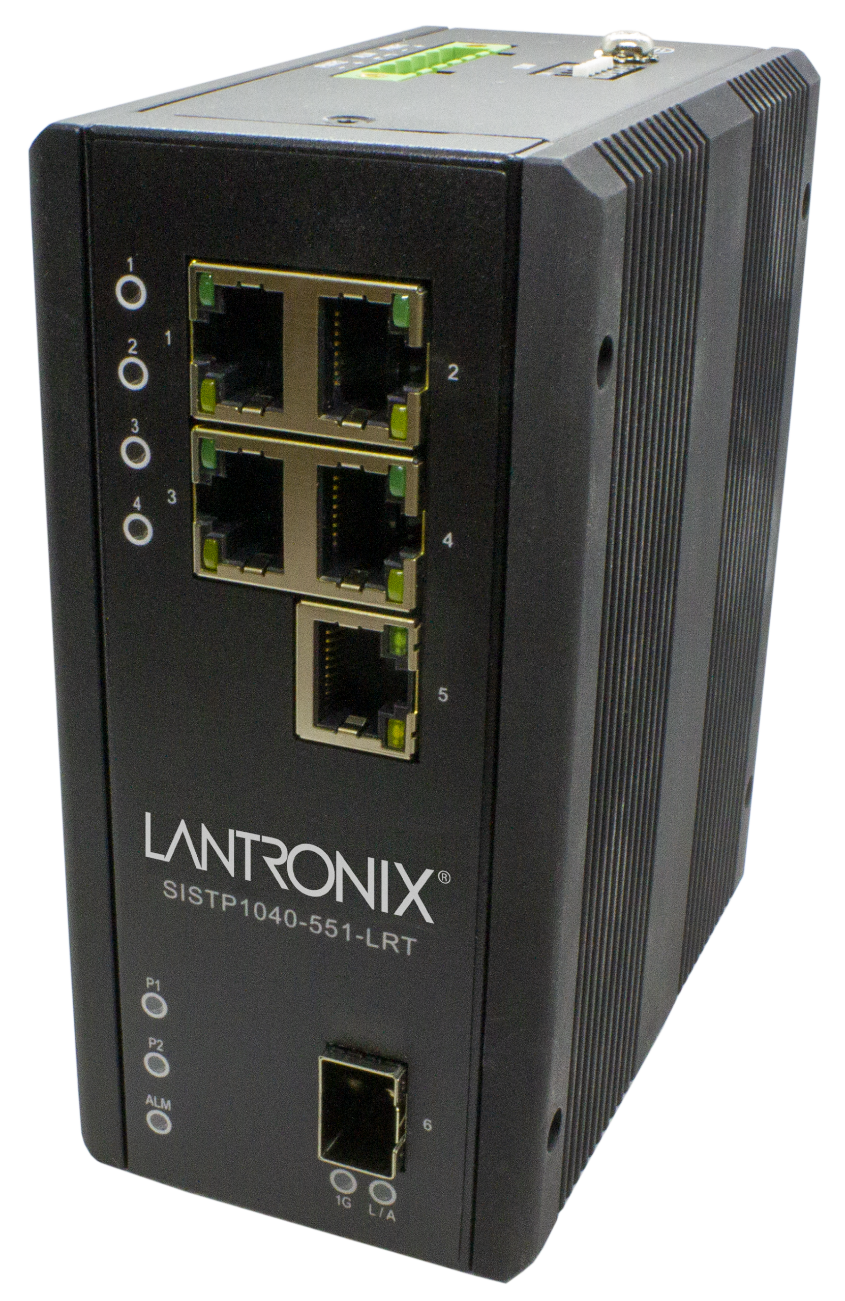 Lantronix SISTP1040-551-LRT