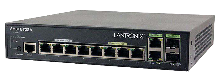 Lantronix SM8TBT2SA