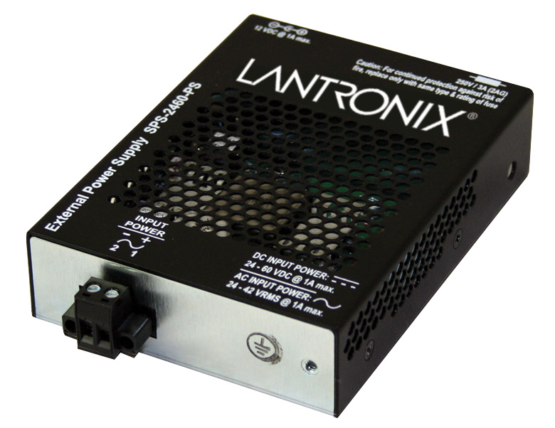 Lantronix SPS-2460-PS