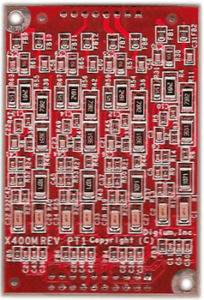 Sangoma Single Channel Analogue Modules