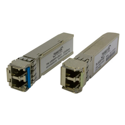 Lantronix TN-10GSFP-xRx Series