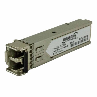Lantronix TN-GLC-SX-MM Series