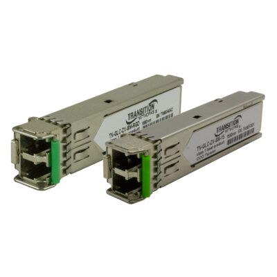 Lantronix TN-GLC-ZX-SM Series