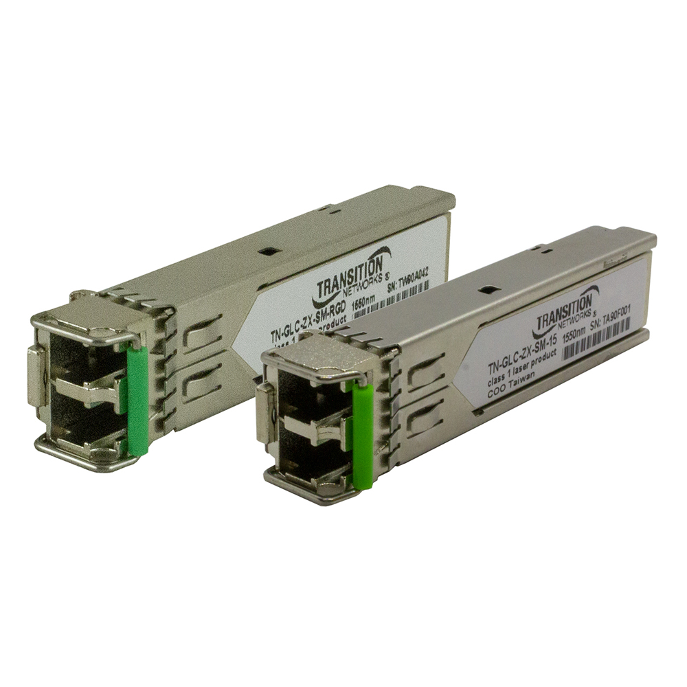 Lantronix TN-GLC-ZX-SM Series