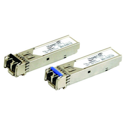 Lantronix TN-J48xxC Series