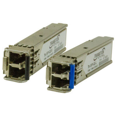 Lantronix TN-SFP-GE-x Series