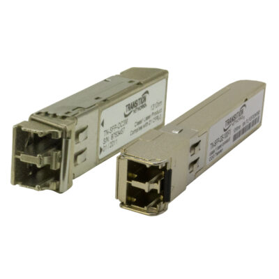 Lantronix TN-SFP-OC3M & TN-SFP-GE-100FX