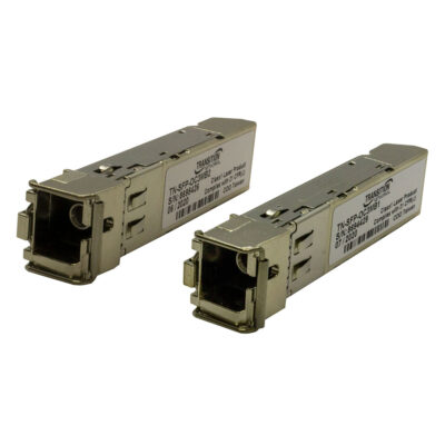 Lantronix TN-SFP-OC3MB Series
