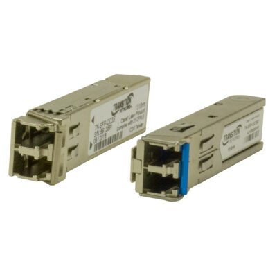 Lantronix TN-SFP-OC3Sx Series
