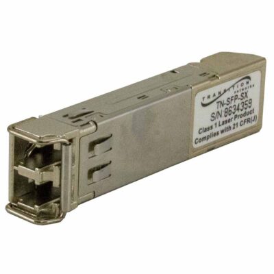 Lantronix TN-SFP-SX Series