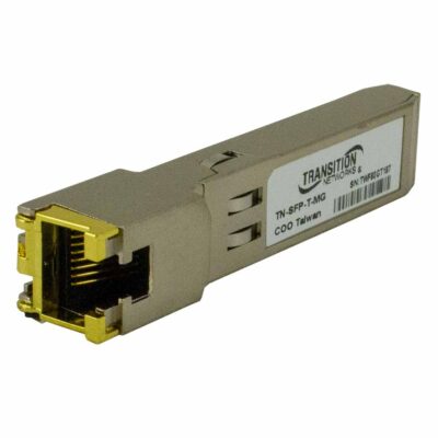 Lantronix TN-SFP-T-MG
