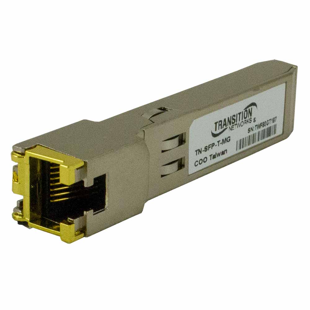 Lantronix TN-SFP-T-MG