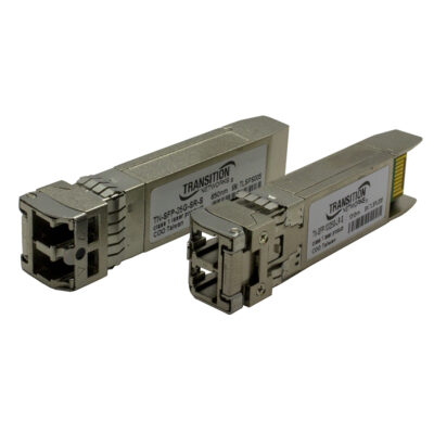 Lantronix TN-SFP-25G Series