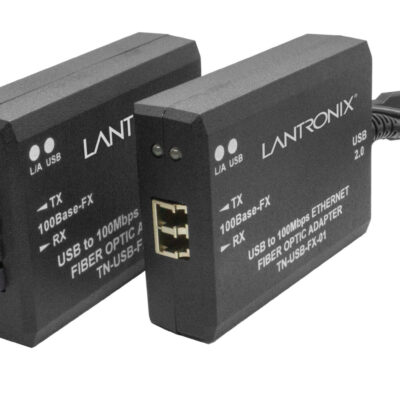 Lantronix TN-USB Series