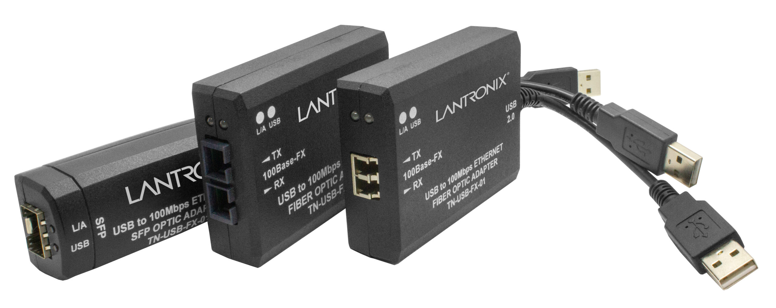 Lantronix TN-USB Series