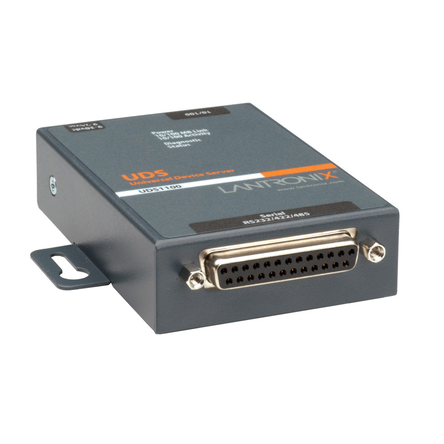 Lantronix UDS1100 / UDS1100-PoE