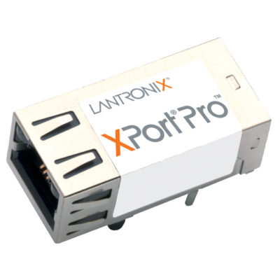 Lantronix XPort Pro