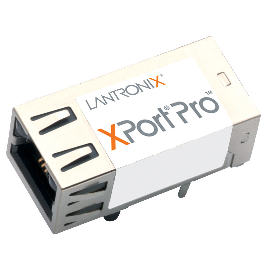Lantronix XPort Pro