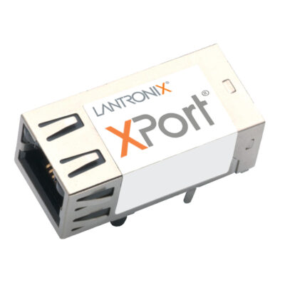 Lantronix XPort